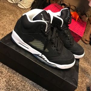 Air Jordan 5 retro